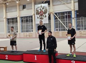 Воспитанники СК «Вороново» приняли участие в соревнованиях по настольному теннису