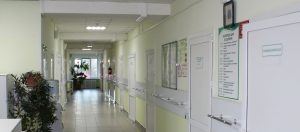 Сотрудники Вороновской больницы сообщили о графике работы в праздничные дни