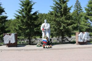 В преддверии 9 мая в Вороновском пройдут возложения