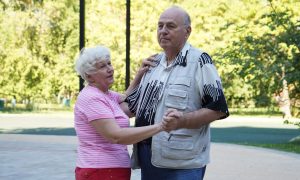 Танцевальный ретро-вечер пройдет в центре «Ясенки»