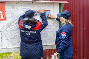 Готовимся к закрытию дачного сезона: советы специалиста Пожарно-спасательного центра Москвы