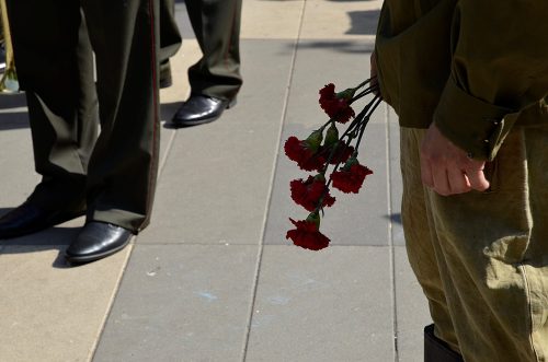 Никто не забыт: представители Совета ветеранов Вороновского примут участие в церемонии перезахоронения военнослужащих