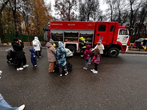 Главная цель – уберечь жилье от пожара и сохранить человеческие жизни