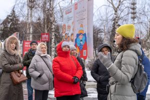 В день воинской славы России на ВДНХ пройдут бесплатные экскурсии